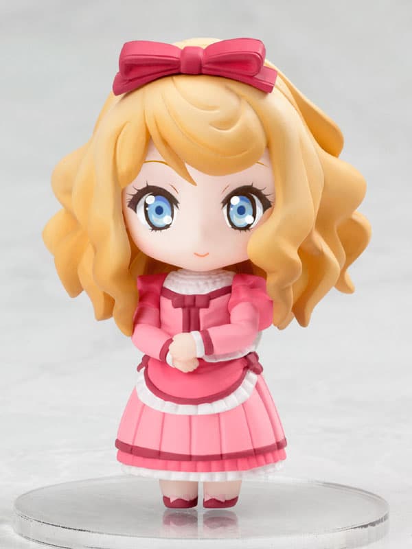 Nendoroid Petite "Croisee in a Foreign Labyrinth" - Image 6
