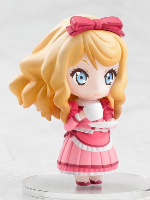 Nendoroid Petite "Croisee in a Foreign Labyrinth" - Image 7