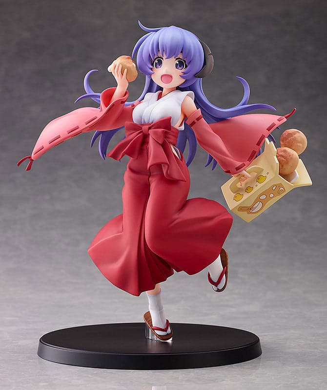 Higurashi no Naku Koro ni Sotsu - Furude Hanyuu - 1/7 (Miyuki) - Image 2
