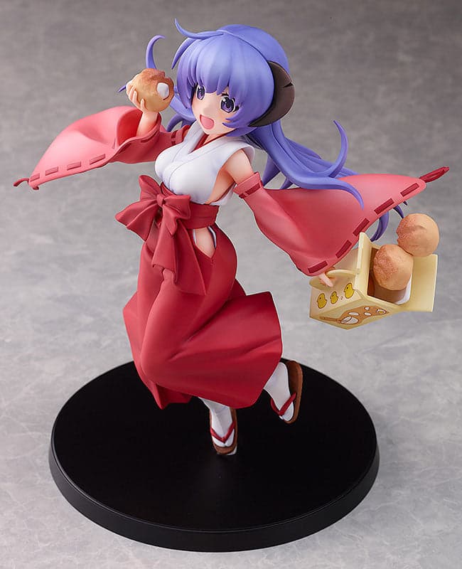 Higurashi no Naku Koro ni Sotsu - Furude Hanyuu - 1/7 (Miyuki) - Image 4