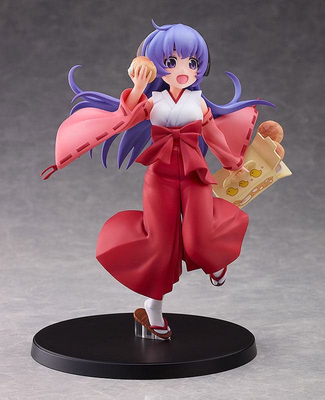 Higurashi no Naku Koro ni Sotsu - Furude Hanyuu - 1/7 (Miyuki) - Image 5