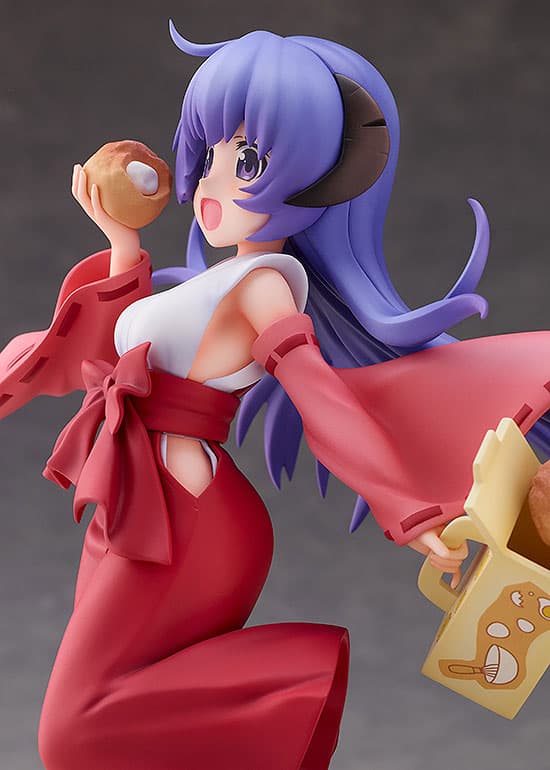 Higurashi no Naku Koro ni Sotsu - Furude Hanyuu - 1/7 (Miyuki) - Image 6