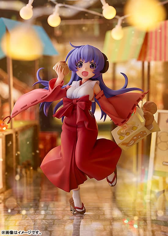Higurashi no Naku Koro ni Sotsu - Furude Hanyuu - 1/7 (Miyuki) - Image 7