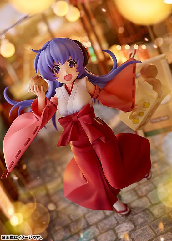 Higurashi no Naku Koro ni Sotsu - Furude Hanyuu - 1/7 (Miyuki) - Image 8