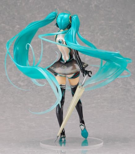 Good Smile Racing - Vocaloid - Hatsune Miku - 1/8 - Racing 2011 (Good Smile Company) - Image 5