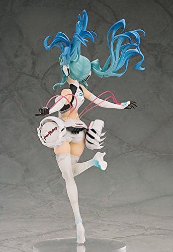 Good Smile Racing - Vocaloid - Hatsune Miku - 1/8 - Racing 2014 (Good Smile Company) - Image 6