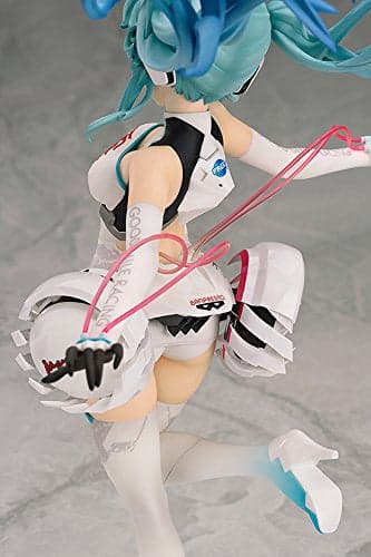 Good Smile Racing - Vocaloid - Hatsune Miku - 1/8 - Racing 2014 (Good Smile Company) - Image 8