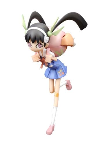 Bakemonogatari - Hachikuji Mayoi - Ueda Hajime ver. (Ques Q)
