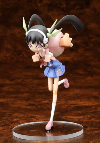 Bakemonogatari - Hachikuji Mayoi - Ueda Hajime ver. (Ques Q) - Image 2