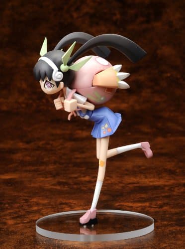 Bakemonogatari - Hachikuji Mayoi - Ueda Hajime ver. (Ques Q) - Image 3