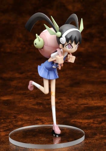 Bakemonogatari - Hachikuji Mayoi - Ueda Hajime ver. (Ques Q) - Image 4