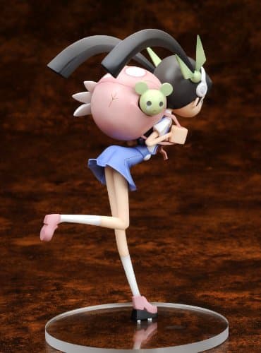 Bakemonogatari - Hachikuji Mayoi - Ueda Hajime ver. (Ques Q) - Image 5