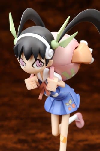 Bakemonogatari - Hachikuji Mayoi - Ueda Hajime ver. (Ques Q) - Image 6