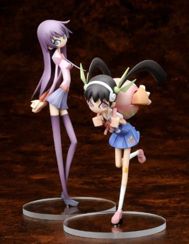 Bakemonogatari - Hachikuji Mayoi - Ueda Hajime ver. (Ques Q) - Image 7