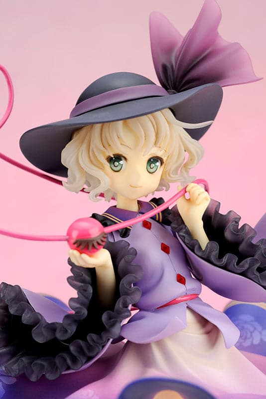Touhou Project - Komeiji Koishi - 1/8 - Extra Color (Ques Q) - Image 2