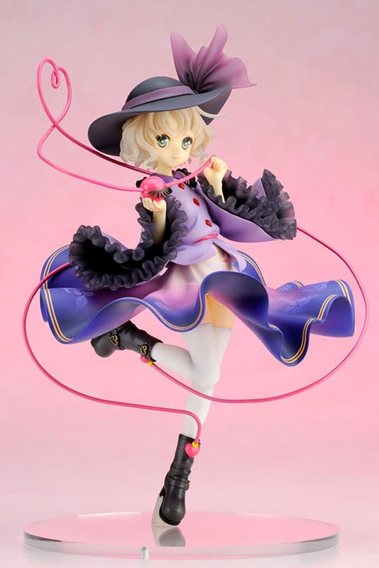 Touhou Project - Komeiji Koishi - 1/8 - Extra Color (Ques Q) - Image 4
