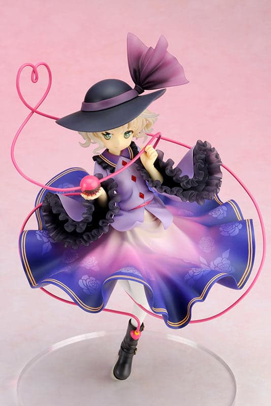 Touhou Project - Komeiji Koishi - 1/8 - Extra Color (Ques Q) - Image 6