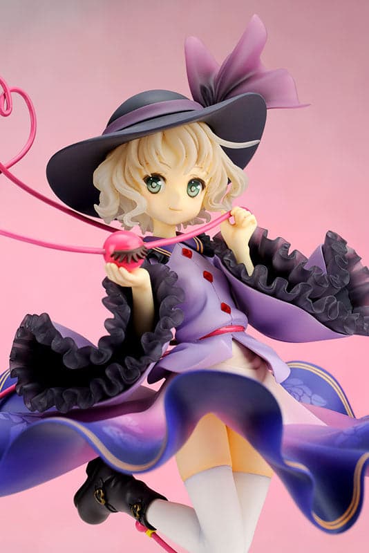 Touhou Project - Komeiji Koishi - 1/8 - Extra Color (Ques Q) - Image 7