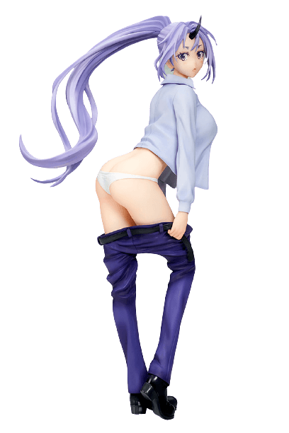 Tensei shitara Slime Datta Ken - Shion - 1/7 - Okigae Mode (Ques Q)