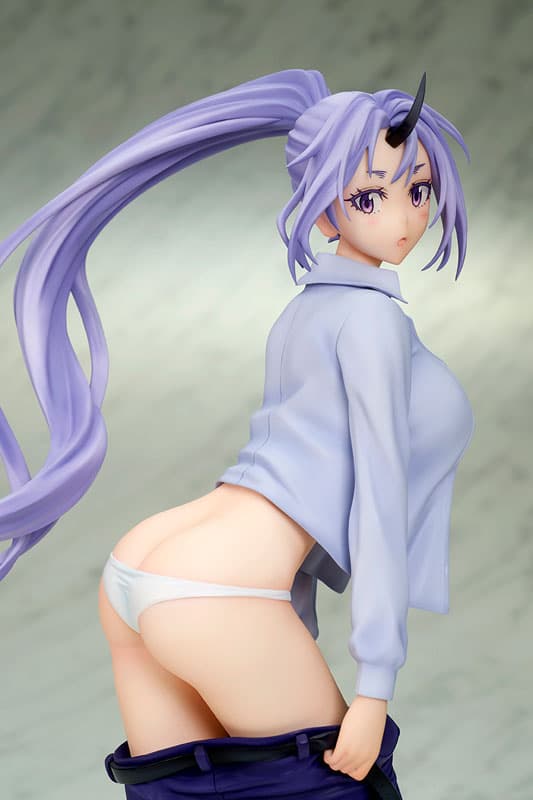 Tensei shitara Slime Datta Ken - Shion - 1/7 - Okigae Mode (Ques Q) - Image 2