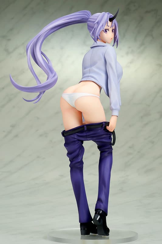 Tensei shitara Slime Datta Ken - Shion - 1/7 - Okigae Mode (Ques Q) - Image 4
