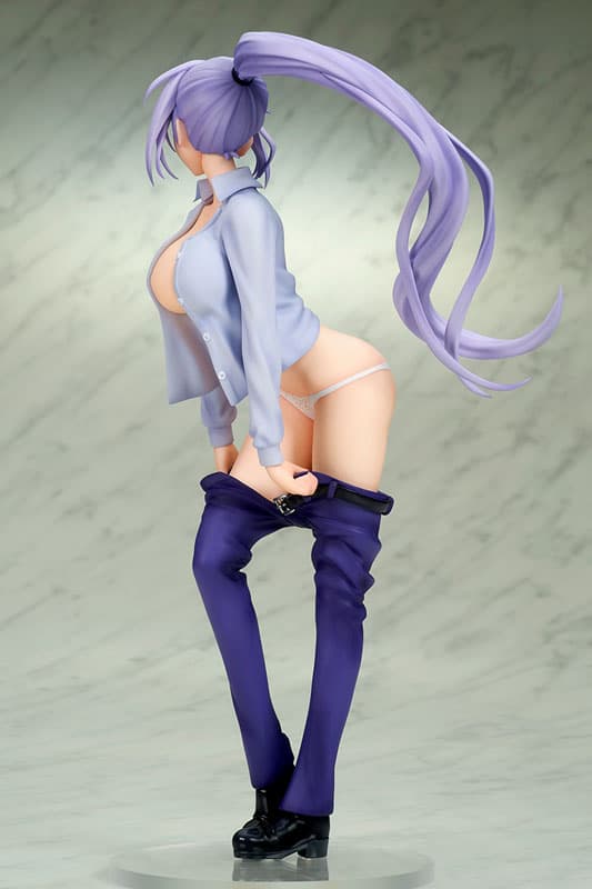 Tensei shitara Slime Datta Ken - Shion - 1/7 - Okigae Mode (Ques Q) - Image 5