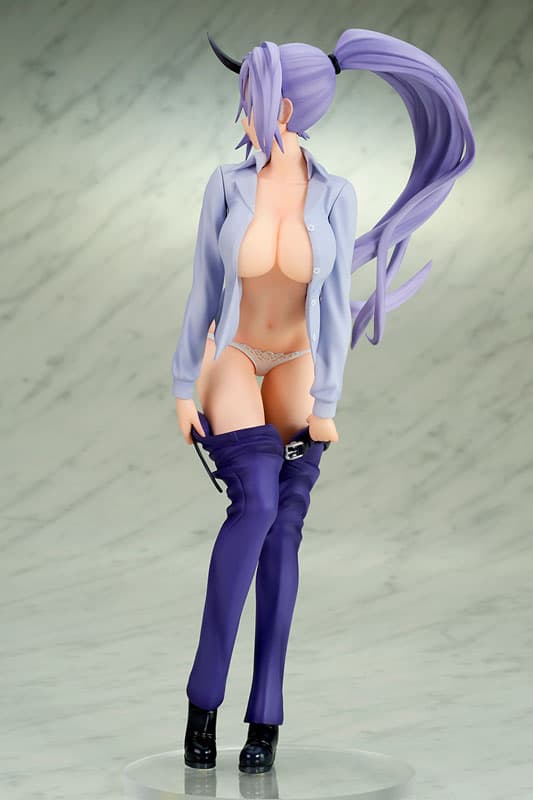 Tensei shitara Slime Datta Ken - Shion - 1/7 - Okigae Mode (Ques Q) - Image 6