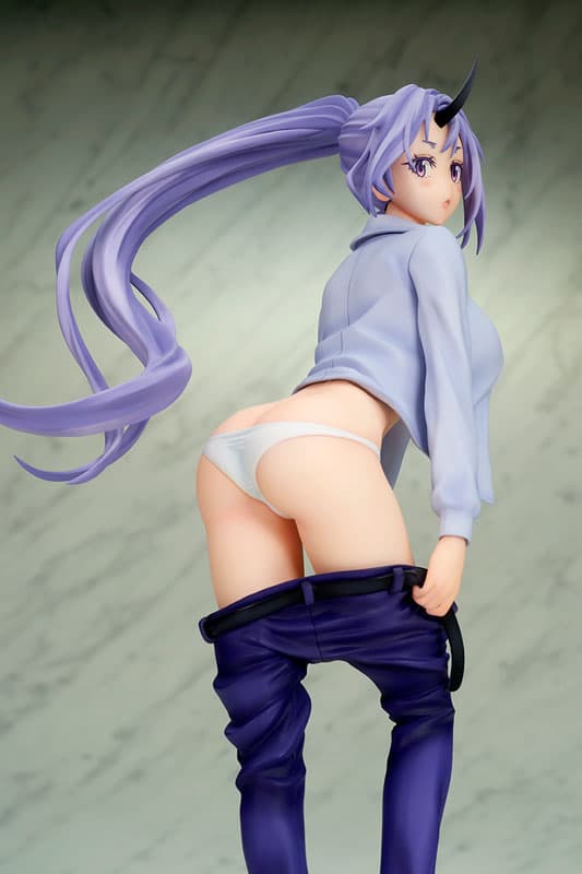 Tensei shitara Slime Datta Ken - Shion - 1/7 - Okigae Mode (Ques Q) - Image 7