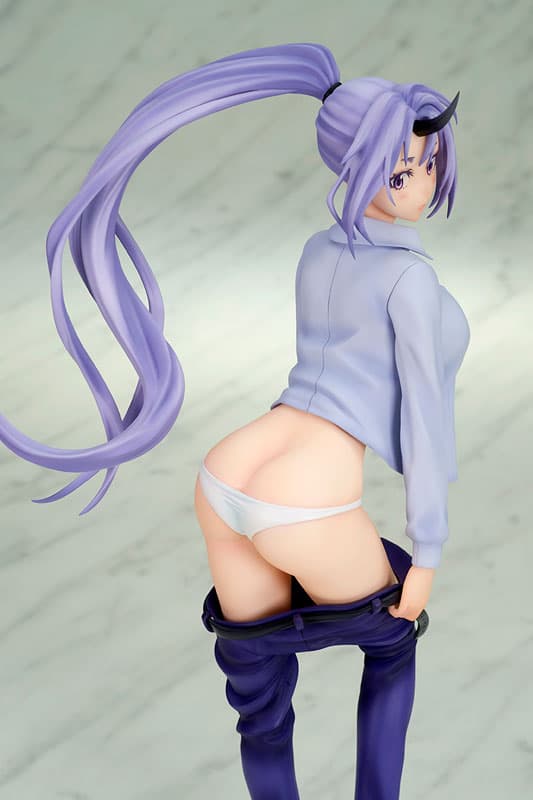 Tensei shitara Slime Datta Ken - Shion - 1/7 - Okigae Mode (Ques Q) - Image 8