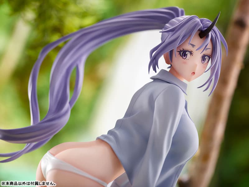 Tensei shitara Slime Datta Ken - Shion - 1/7 - Okigae Mode (Ques Q) - Image 9