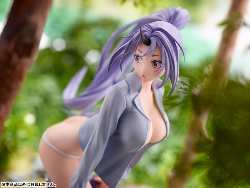 Tensei shitara Slime Datta Ken - Shion - 1/7 - Okigae Mode (Ques Q) - Image 10