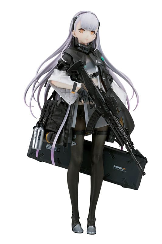 Girls' Frontline - AK-Alfa - 1/7 (Ques Q)