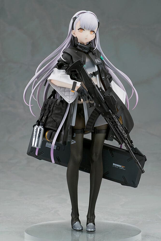 Girls' Frontline - AK-Alfa - 1/7 (Ques Q) - Image 2
