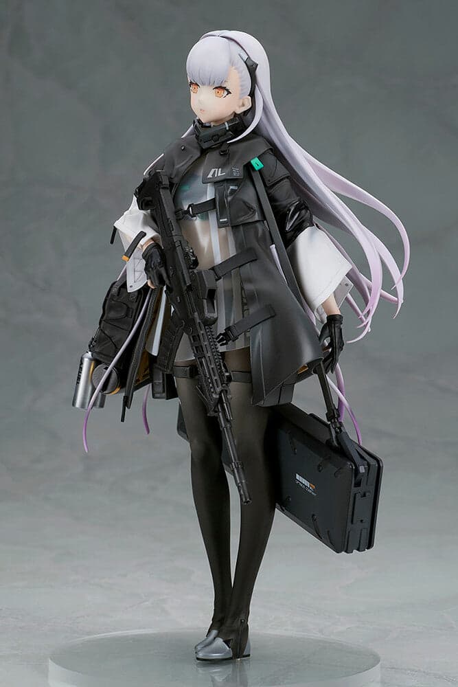 Girls' Frontline - AK-Alfa - 1/7 (Ques Q) - Image 4