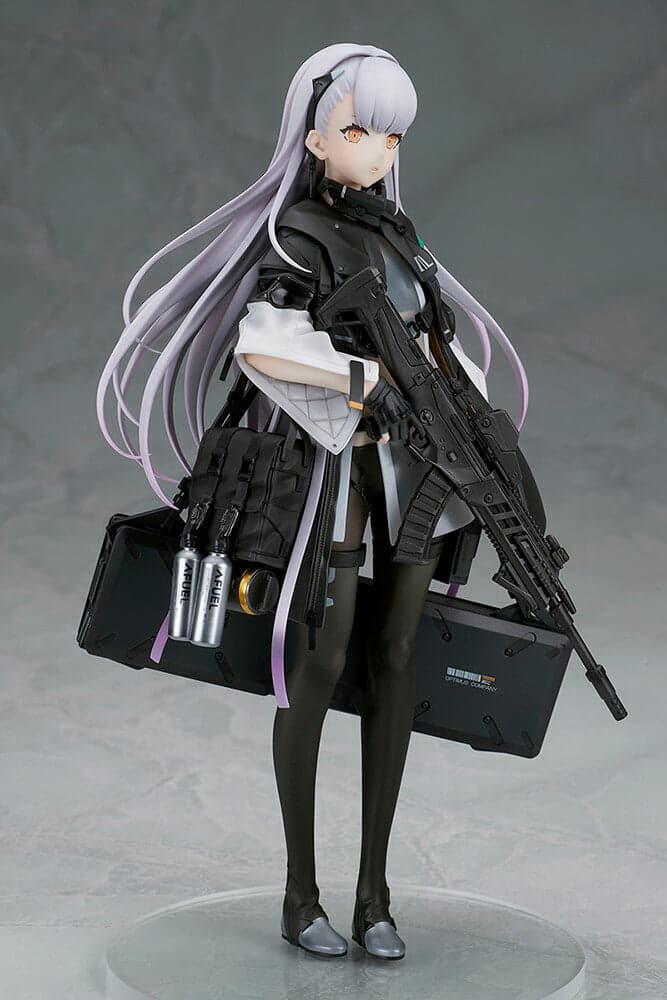 Girls' Frontline - AK-Alfa - 1/7 (Ques Q) - Image 5
