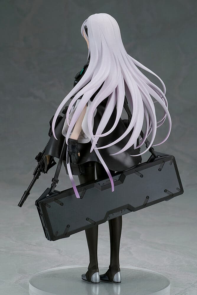 Girls' Frontline - AK-Alfa - 1/7 (Ques Q) - Image 6