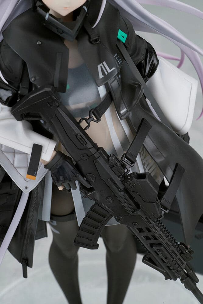 Girls' Frontline - AK-Alfa - 1/7 (Ques Q) - Image 7