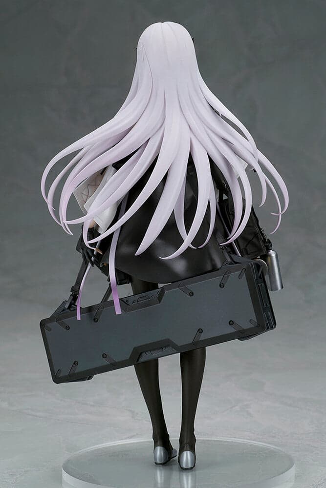 Girls' Frontline - AK-Alfa - 1/7 (Ques Q) - Image 8