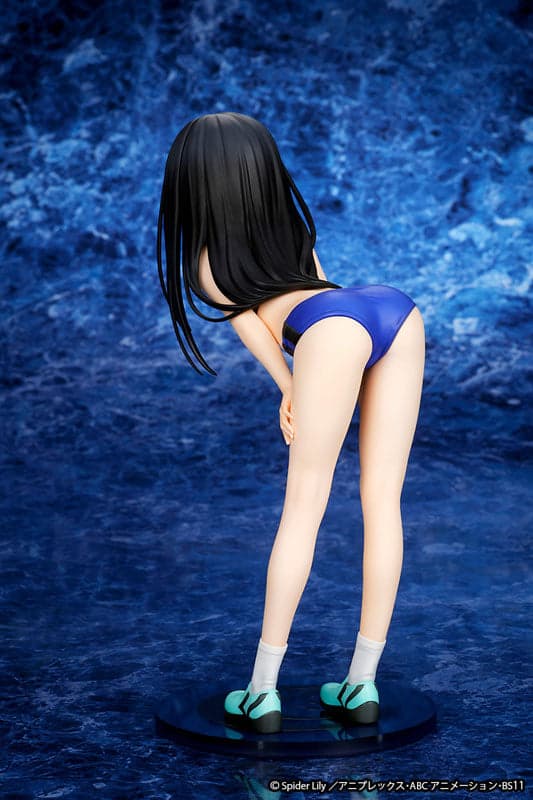 Lycoris Recoil - Inoue Takina - 1/7 - Training Wear (Ques Q) - Image 4