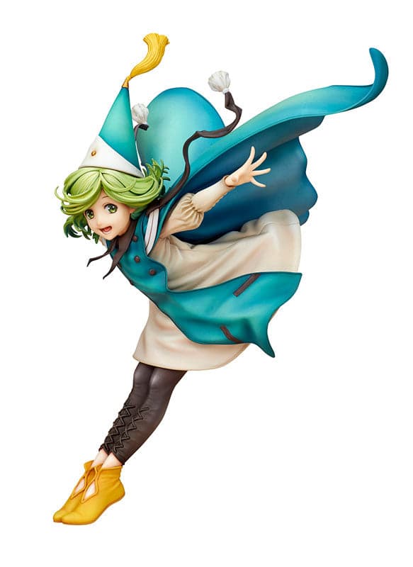 Tongari Boushi no Atelier - Coco - 1/6 (Ques Q)