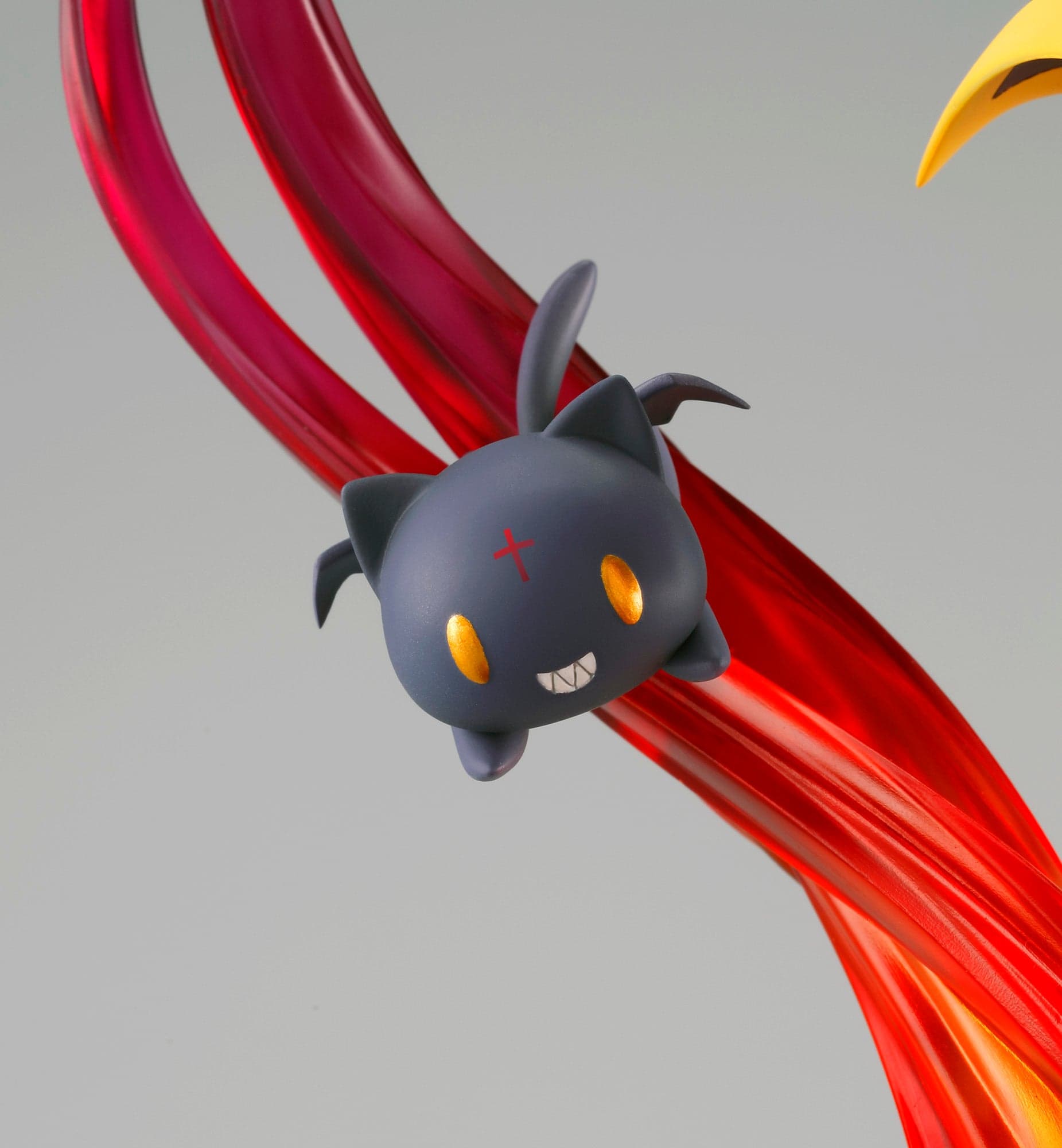Eiga Kono Subarashii Sekai ni Shukufuku o! Kurenai Densetsu - Chomusuke - Megumin - 1/7 - Explosion Magic ver. (Sol International, Surfers’ Paradise) - Image 12