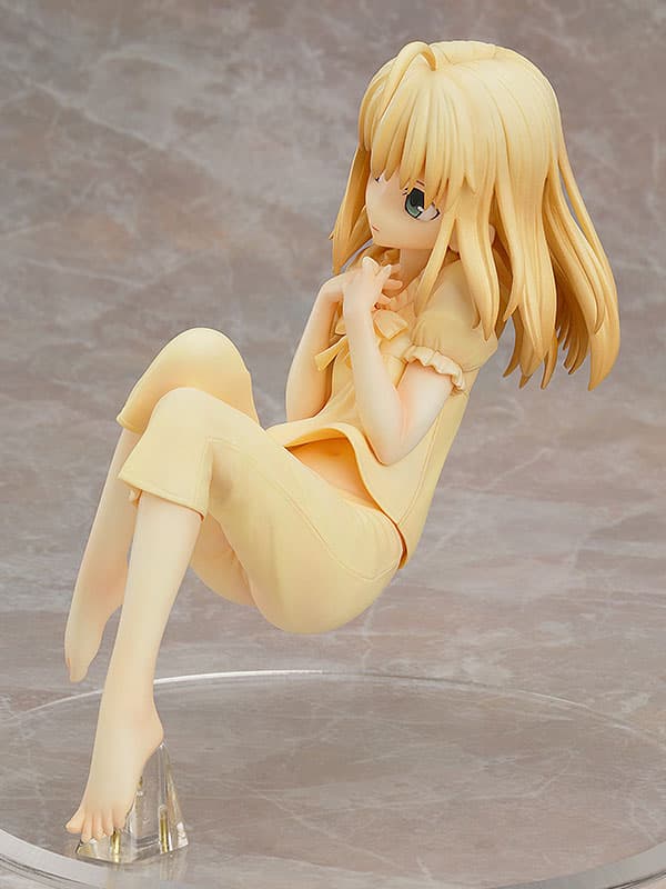 Fate/Zero - Altria Pendragon - 1/7 - Saber, Pajama ver. (Wing) - Image 3