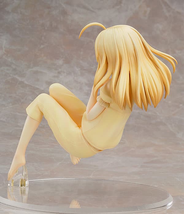 Fate/Zero - Altria Pendragon - 1/7 - Saber, Pajama ver. (Wing) - Image 4