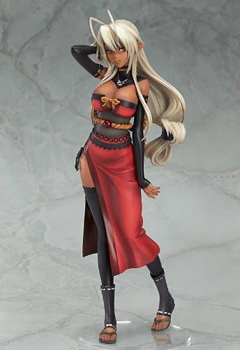 Soukou Akki Muramasa - Sansei Muramasa - 1/7 (Wing) - Image 6