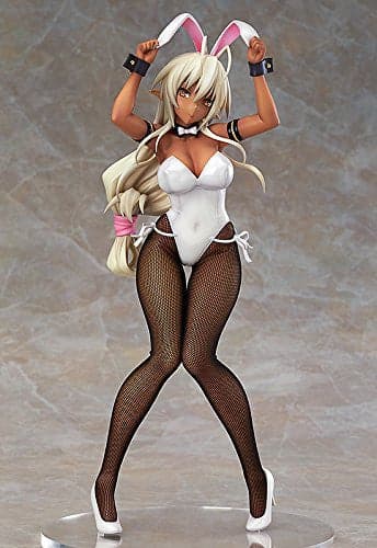 Soukou Akki Muramasa - Sansei Muramasa - 1/7 - Bunny ver. (Wing) - Image 2