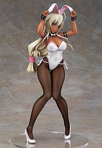 Soukou Akki Muramasa - Sansei Muramasa - 1/7 - Bunny ver. (Wing) - Image 3