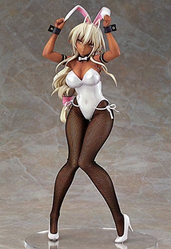 Soukou Akki Muramasa - Sansei Muramasa - 1/7 - Bunny ver. (Wing) - Image 4
