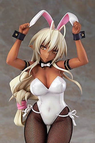 Soukou Akki Muramasa - Sansei Muramasa - 1/7 - Bunny ver. (Wing) - Image 6