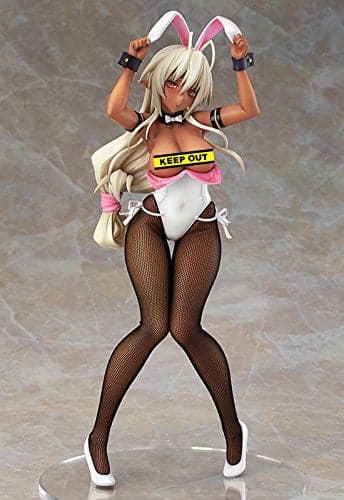 Soukou Akki Muramasa - Sansei Muramasa - 1/7 - Bunny ver. (Wing) - Image 7