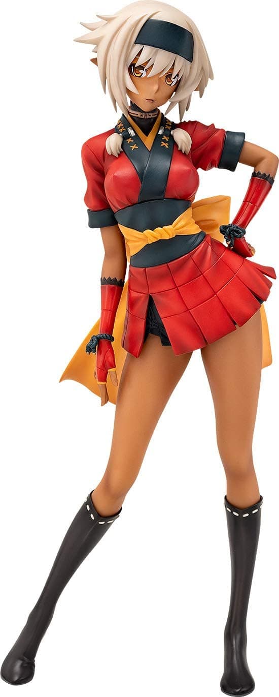 Soukou Akki Muramasa - Nisei Muramasa - 1/7 (Wing)